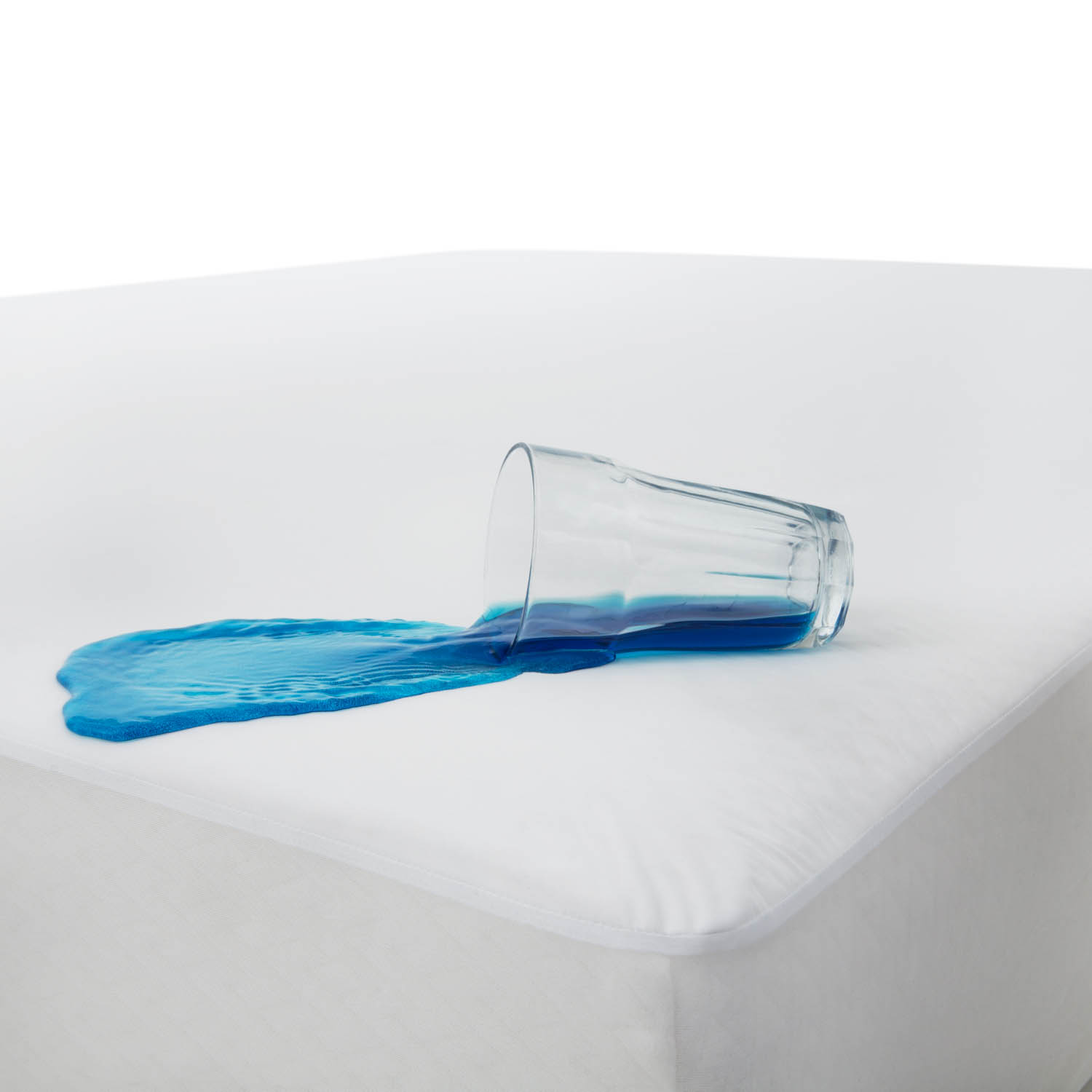 Malouf Weekender Jersey Mattress Protector Malouf Weekender Jersey Mattress Protector