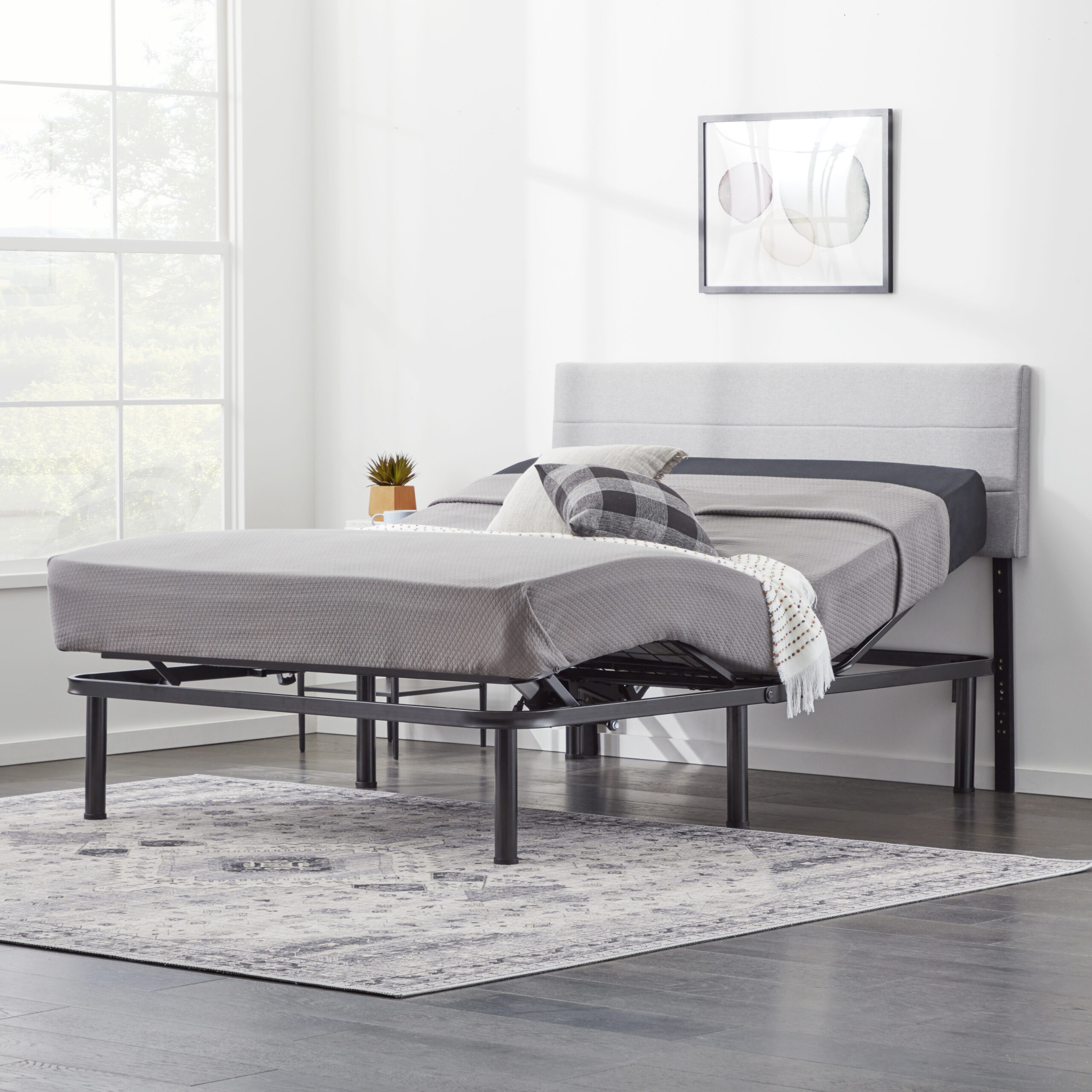 Malouf Weekender N150 Adjustable Foundation Malouf Weekender N150 Adjustable Foundation