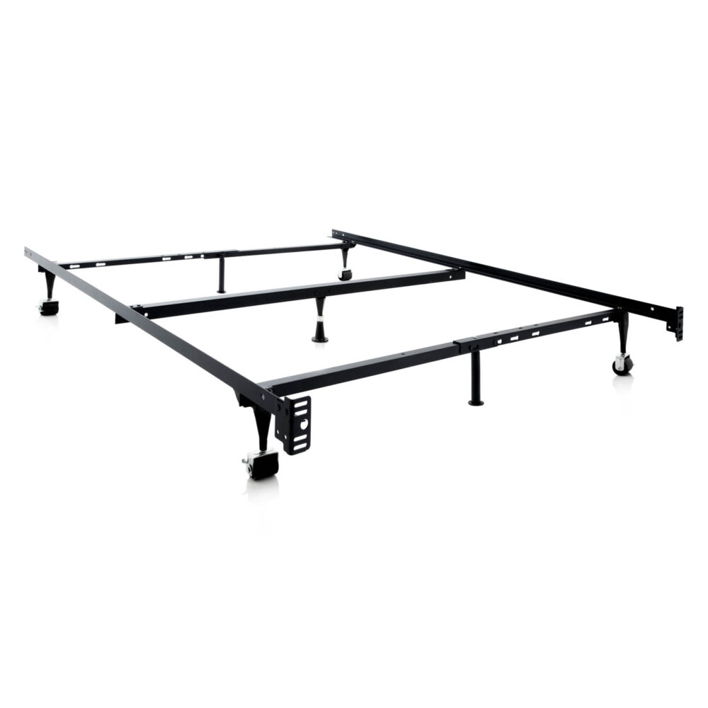 Malouf Adjustable Bed Frame