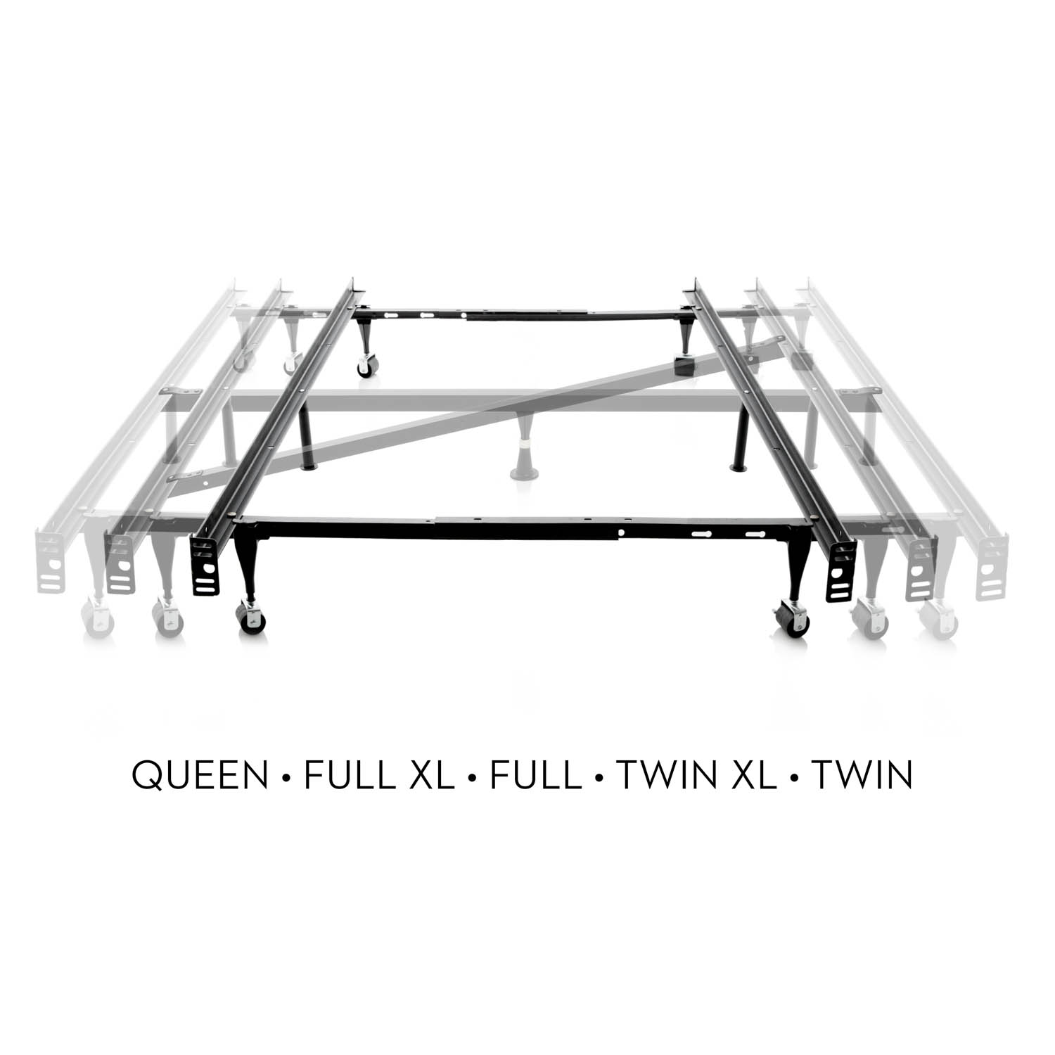 Malouf Adjustable Bed Frame Malouf Adjustable Bed Frame