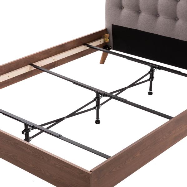 All Malouf Adjustable Center Support System All Malouf Adjustable Center Support System