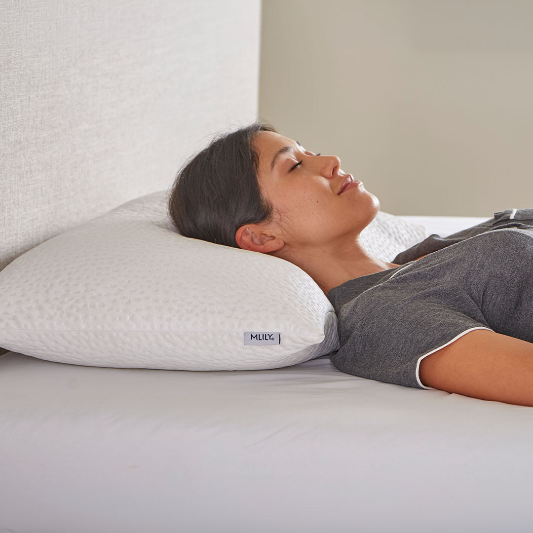 MLILY Harmony Cool Pillow MLILY Harmony Cool Pillow