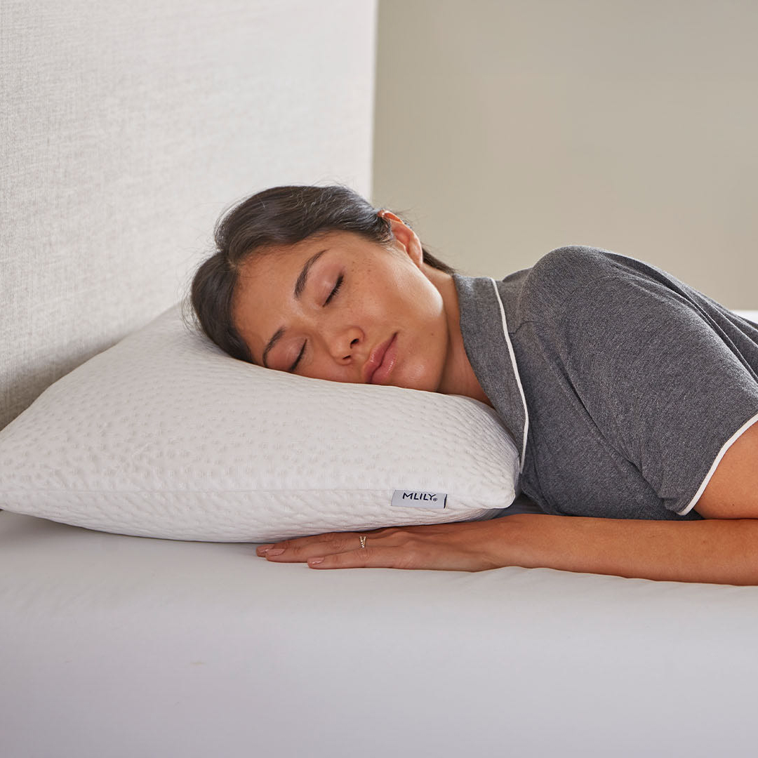 MLILY Harmony Cool Pillow MLILY Harmony Cool Pillow