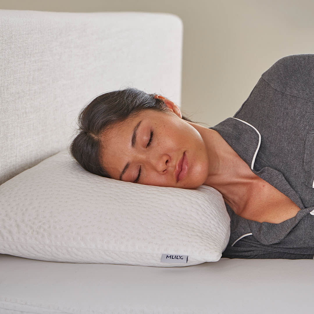 MLILY Harmony Cool Pillow MLILY Harmony Cool Pillow