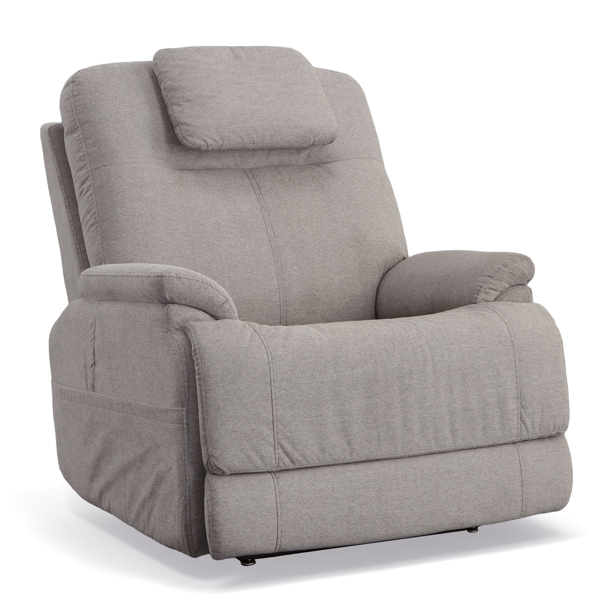 Flexsteel Zecliner 1091 Medium Sleep w/Lift Recliner