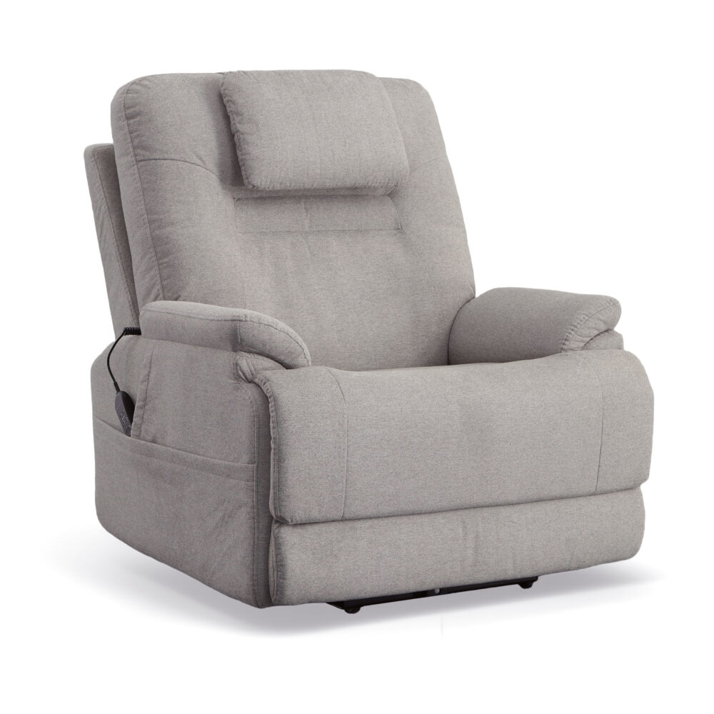 Flexsteel Zecliner 1092 Large Sleep Recliner