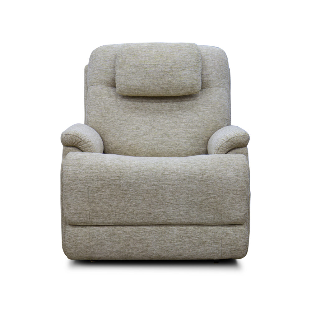 Flexsteel Zecliner 1092 Large Sleep w/Lift Recliner